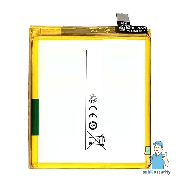 Battery for Vivo X27 thumbnail